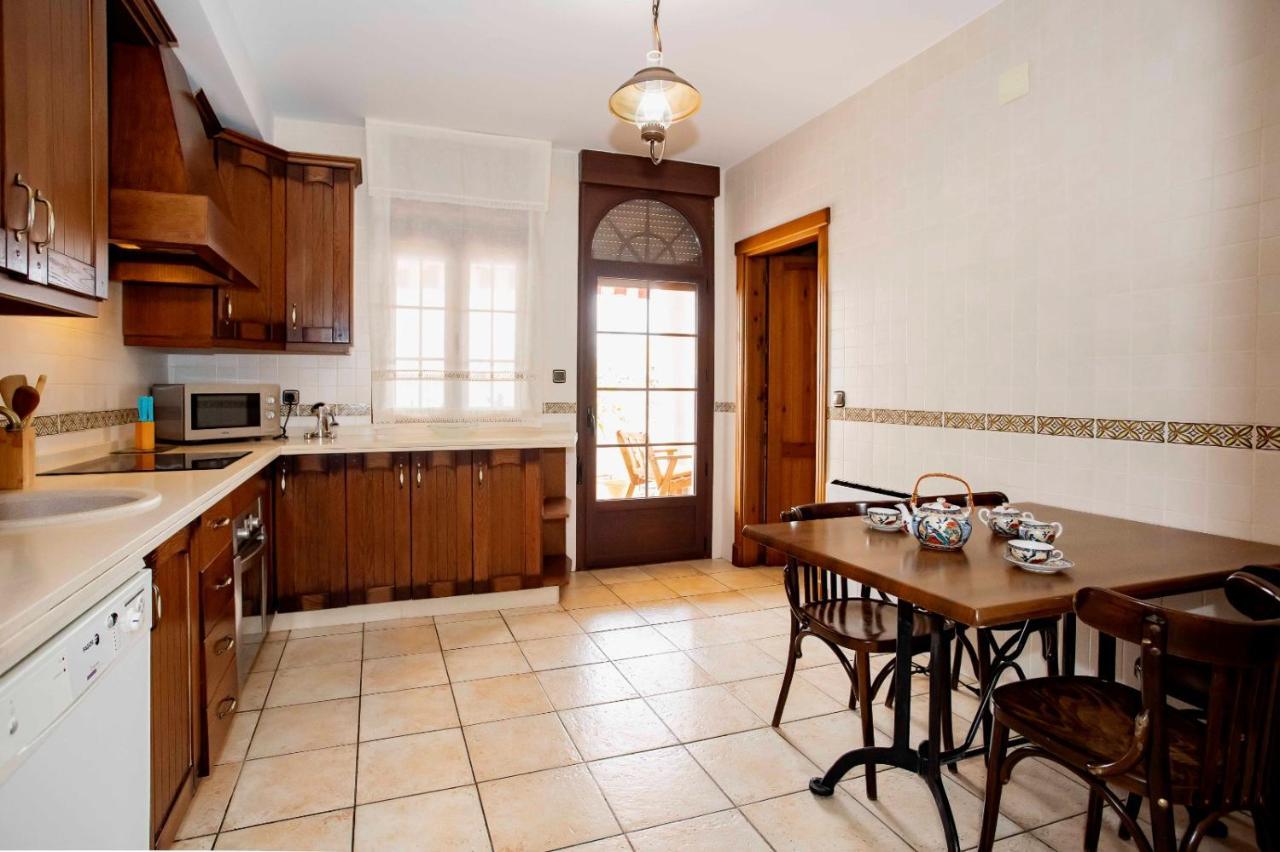 Casa Rural Can Petete Padul Kültér fotó