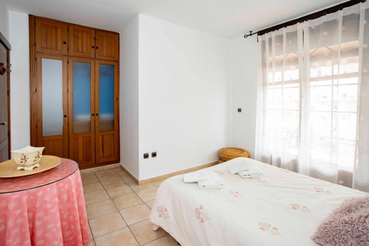 Casa Rural Can Petete Padul Kültér fotó