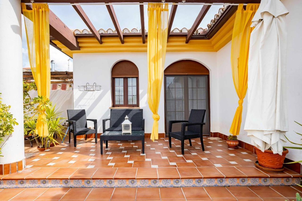 Casa Rural Can Petete Padul Kültér fotó