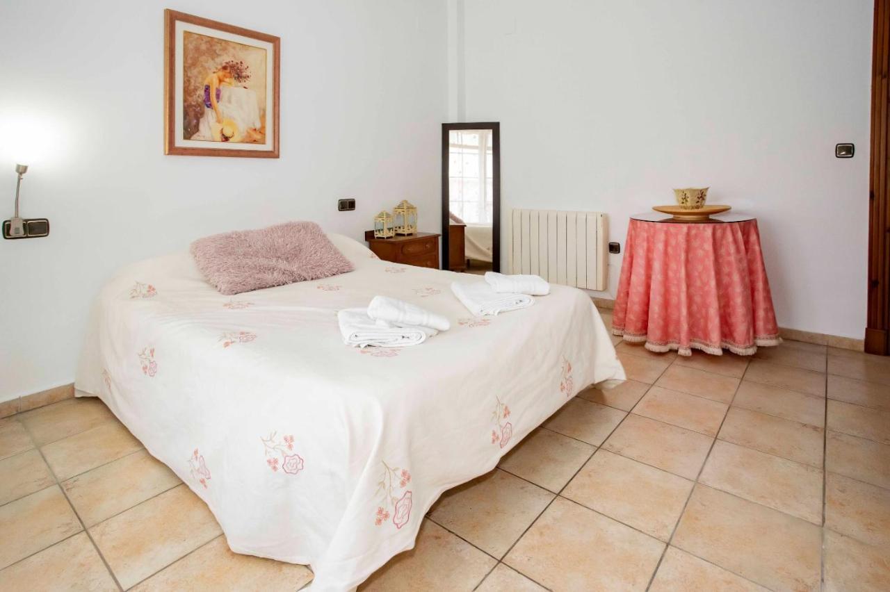 Casa Rural Can Petete Padul Kültér fotó
