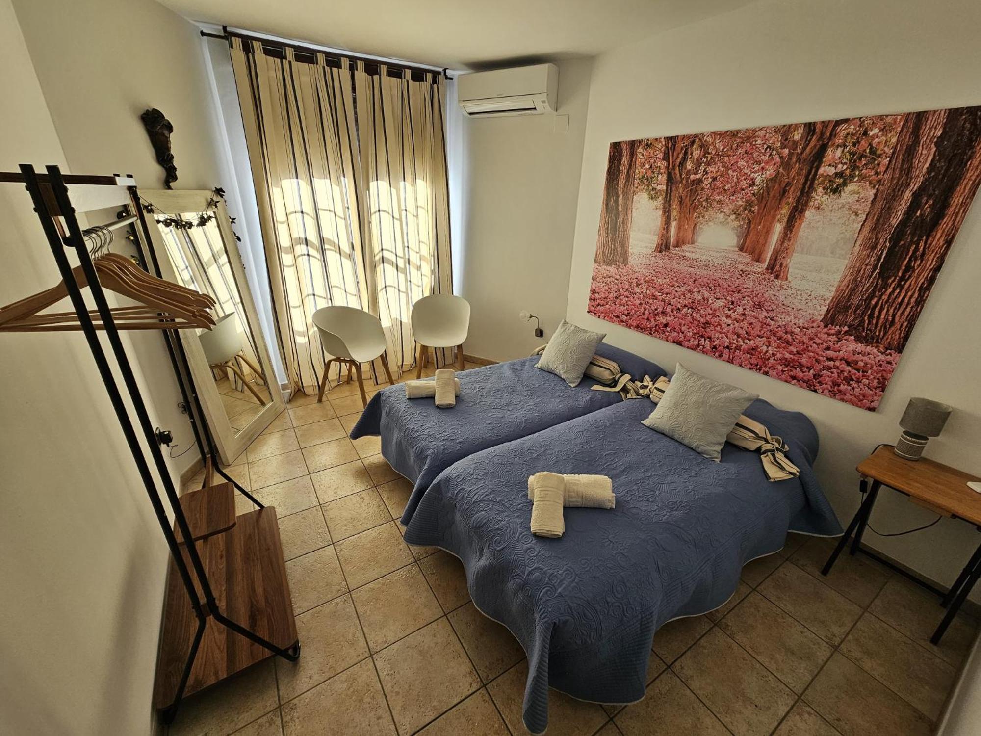 Casa Rural Can Petete Padul Kültér fotó