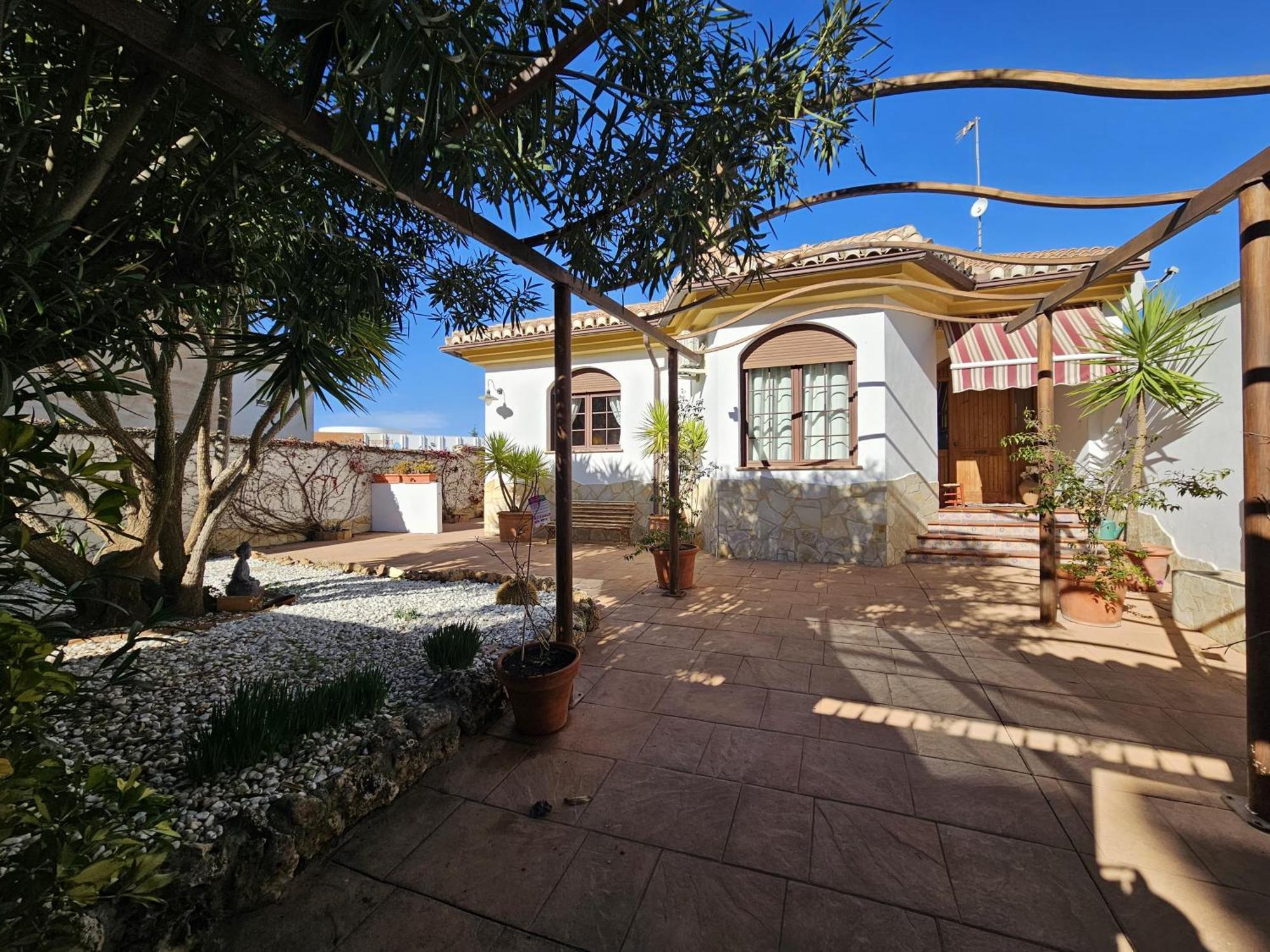 Casa Rural Can Petete Padul Kültér fotó